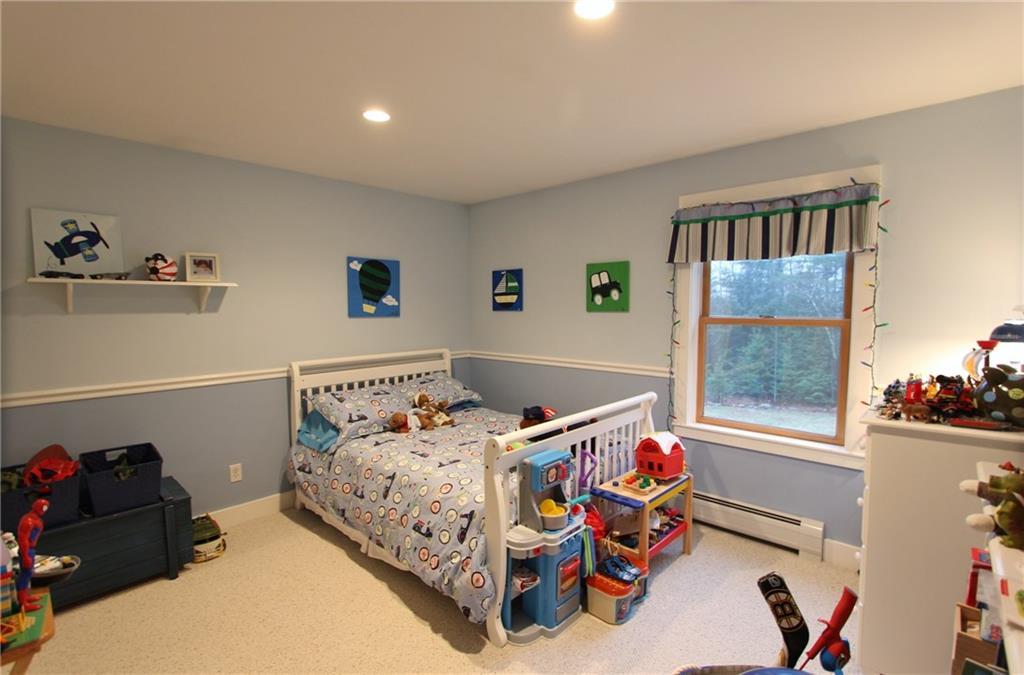 107 Fenwick Road Belmont, ME 04952 - Photo 24 of 29 Photo