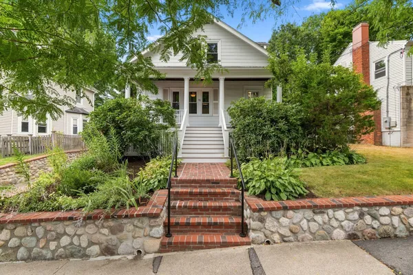 $875,500 | 42 Brucewood Street, Boston, MA 02132