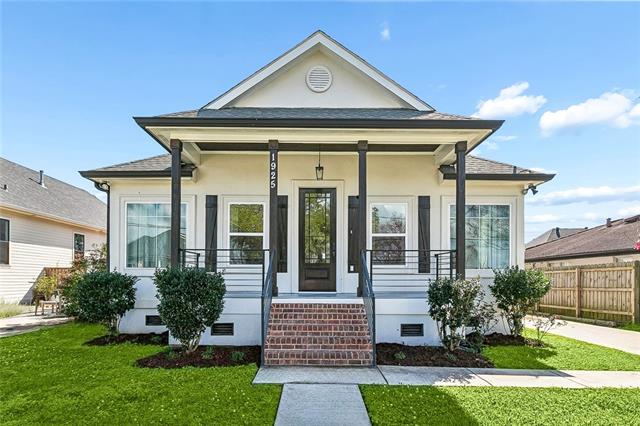 1925 Mehle Street Arabi, LA 70032 - Photo 2 of 22