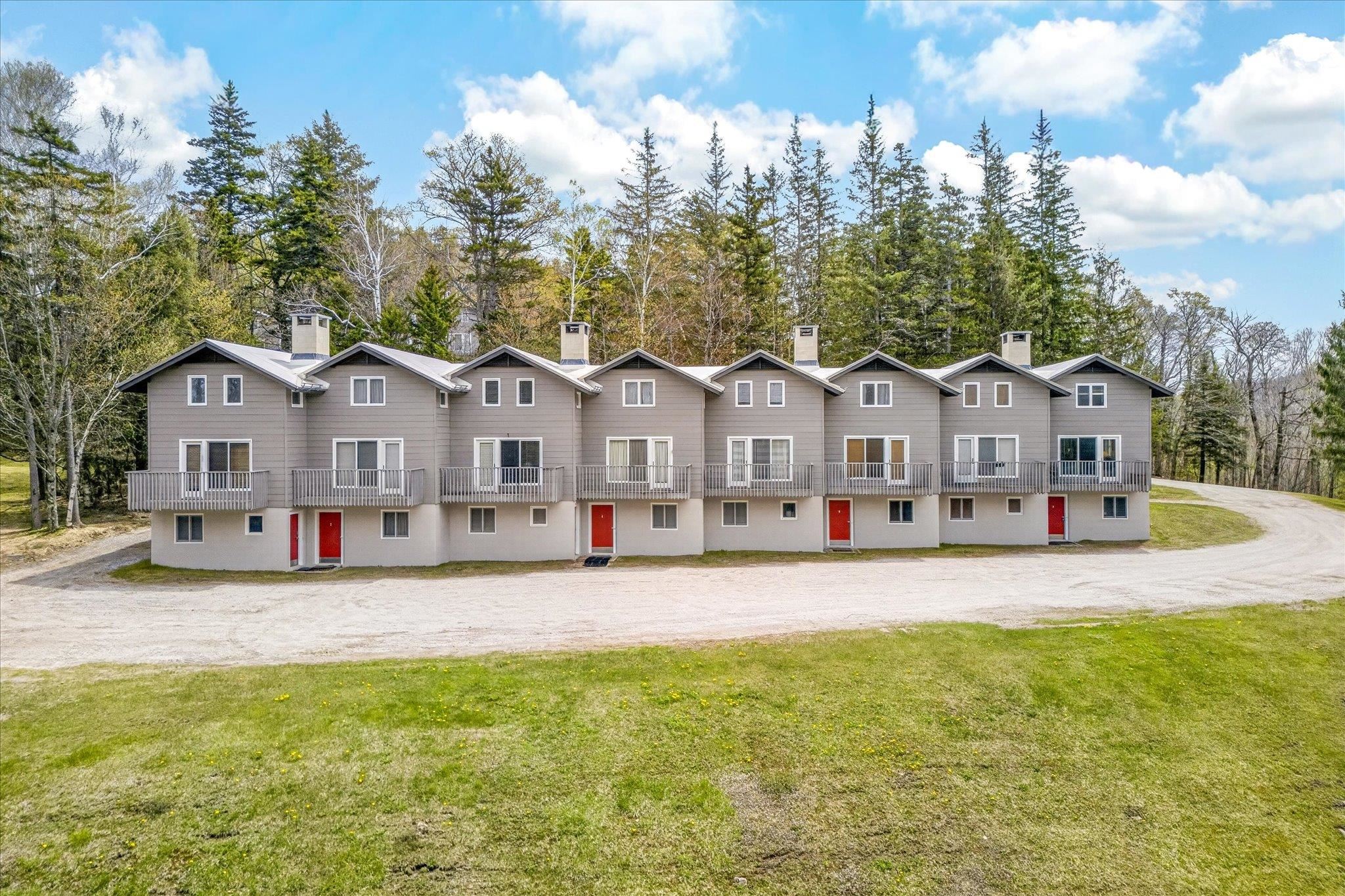 36 Birch Hill Road, Unit 8 RED MAPLE Winhall, VT 05340 - Photo 3 of 26
