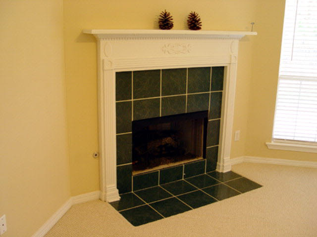 10496 South Side Loop Fairhope, AL 36532 - Photo 5 of 21 Fireplace in LR