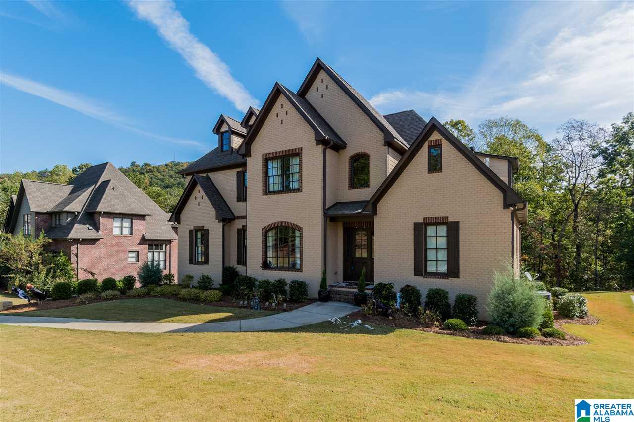 3949 Haddon Circle Birmingham, AL 35226 - Photo 2 of 50