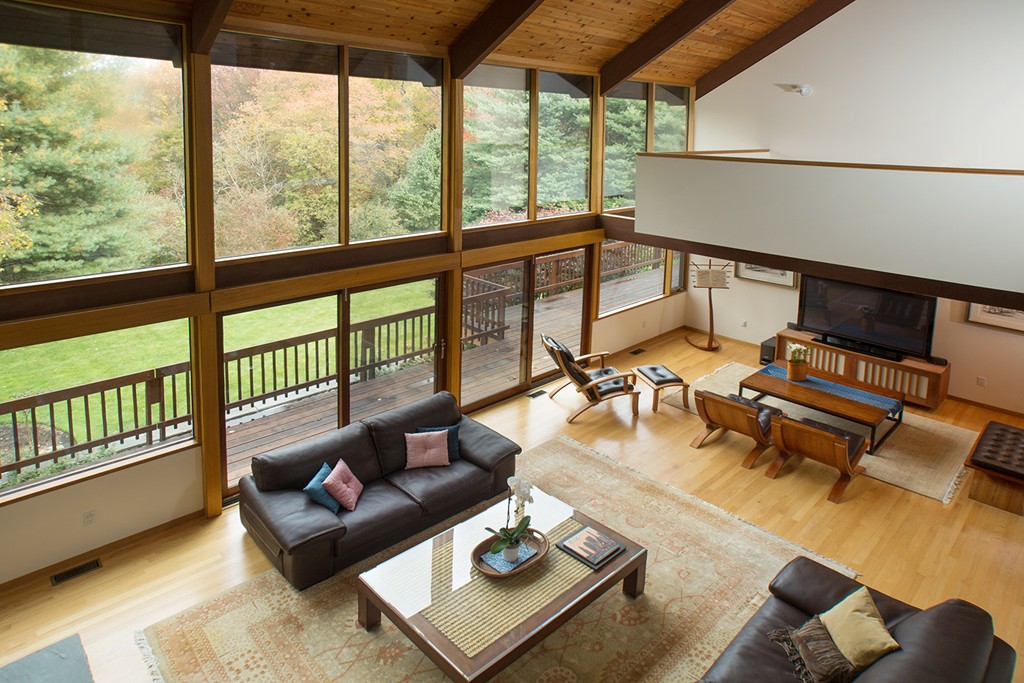 8 Clematis Road Lexington, MA 02421 - Photo 4 of 12 Gallery Image 4