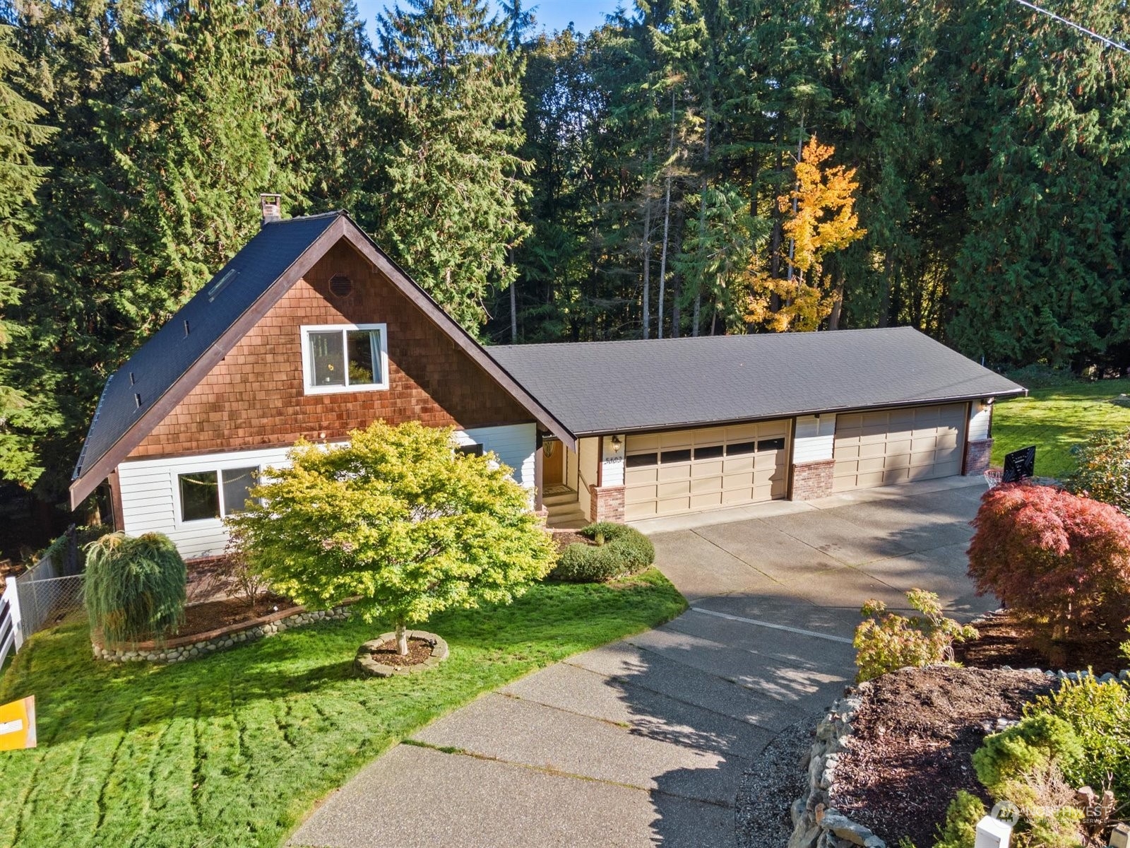 5603 East Wishon Road Snohomish, WA 98290 - Photo 1 of 37 Gallery Image 1