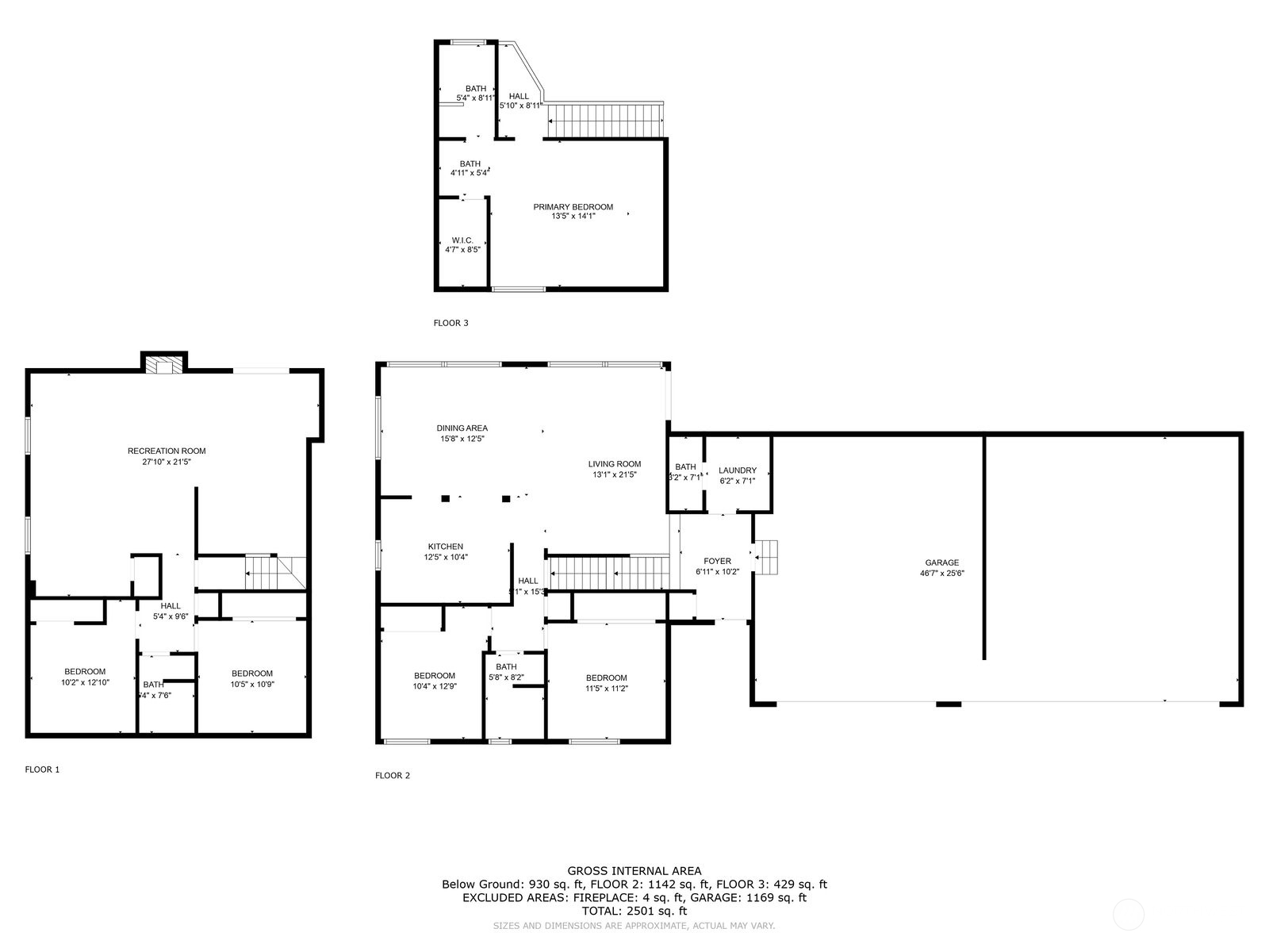 5603 East Wishon Road Snohomish, WA 98290 - Photo 37 of 37 Gallery Image 37