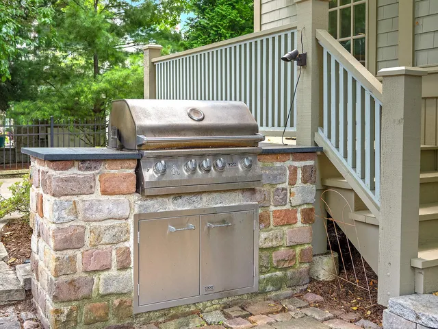 $3,199,000 | 117 North Monroe Street, Hinsdale, IL 60521