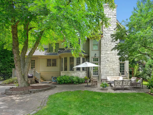$3,199,000 | 117 North Monroe Street, Hinsdale, IL 60521