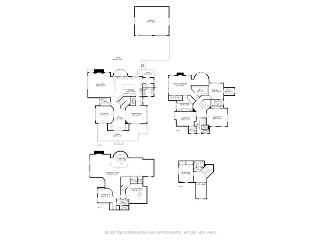 $3,199,000 | 117 North Monroe Street, Hinsdale, IL 60521