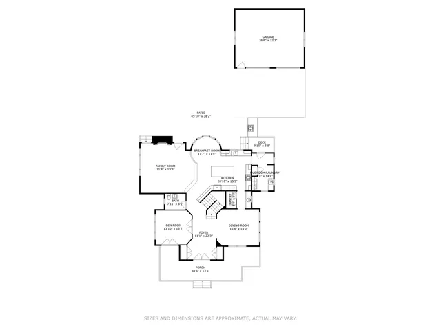 $3,199,000 | 117 North Monroe Street, Hinsdale, IL 60521