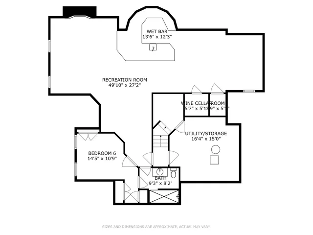 $3,199,000 | 117 North Monroe Street, Hinsdale, IL 60521