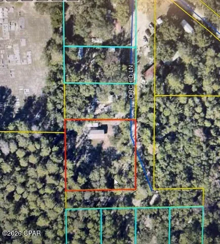 $80,000 | 0 Orchid Lane, Freeport, FL 32439