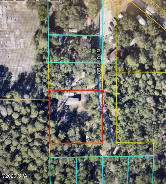 0 Orchid Lane Freeport, FL 32439 - Photo 2 of 2