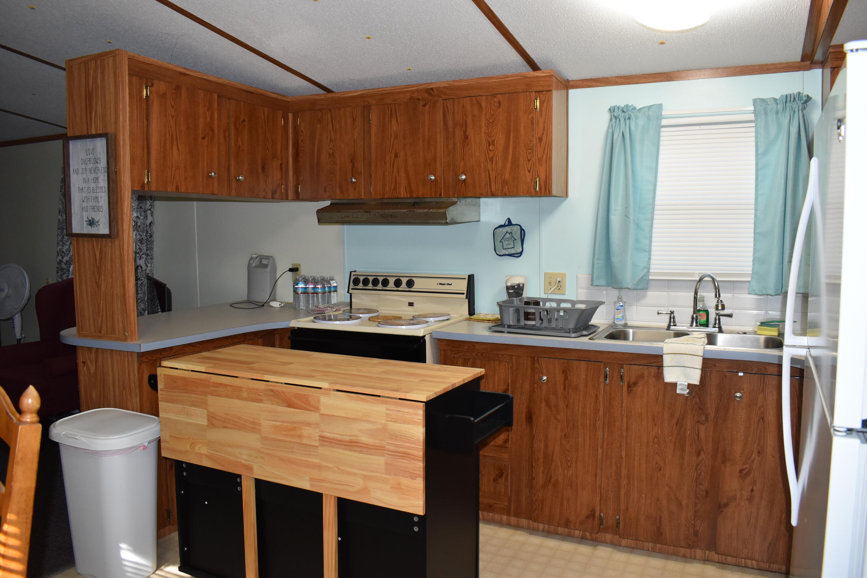 1701 Rogers Road Summerton, SC 29148 - Photo 18 of 27 DSC_0033