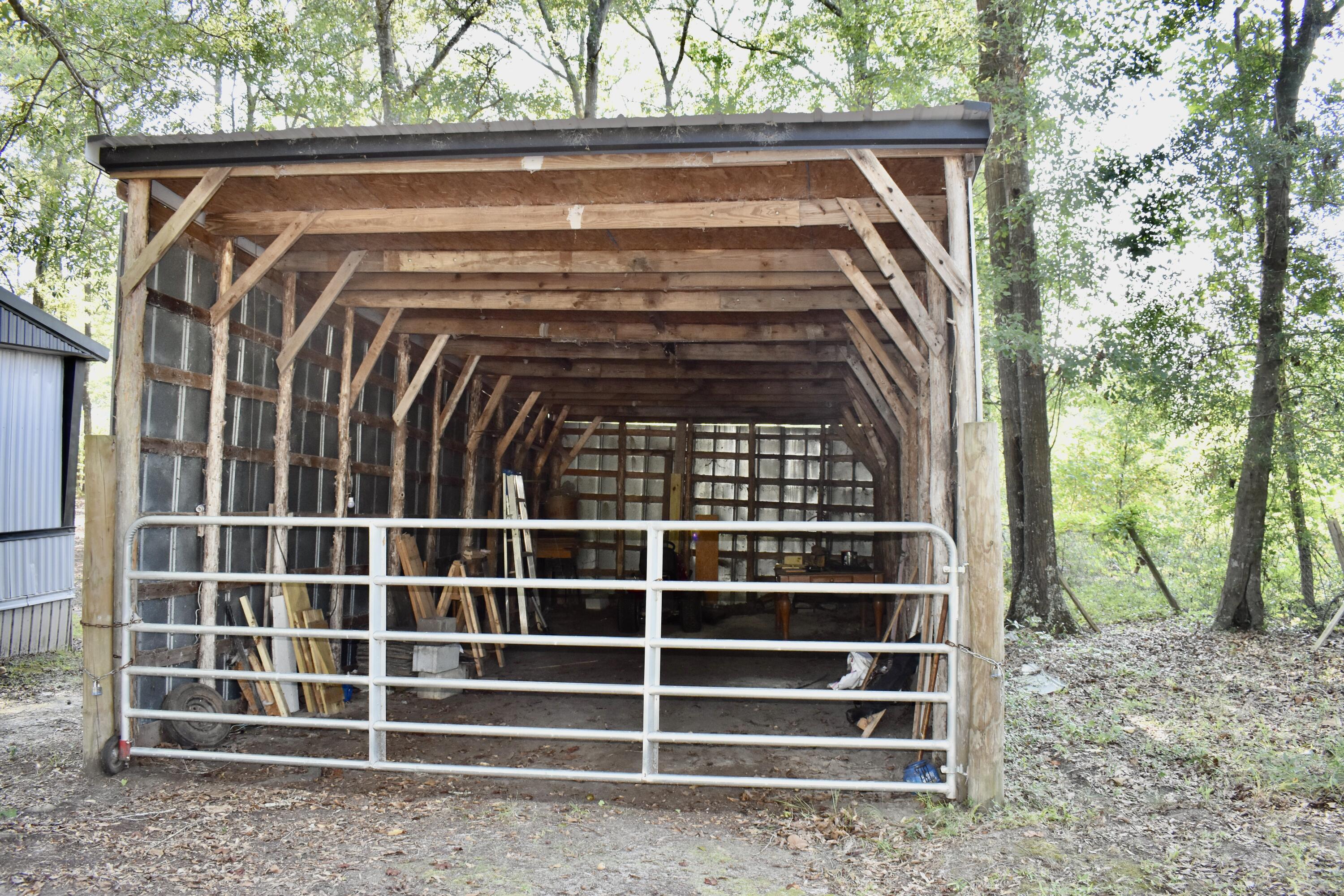 1701 Rogers Road Summerton, SC 29148 - Photo 9 of 27 DSC_0017