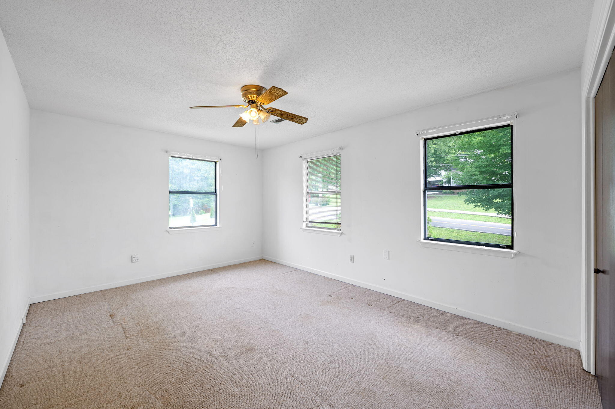 5642 Tucker Road Ooltewah, TN 37363 - Photo 36 of 52 4th bedroom-2nd floor