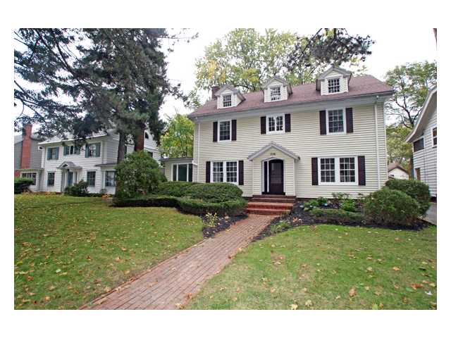 226 Corwin Road Rochester, NY 14610 - Photo 1 of 1 Exterior Front