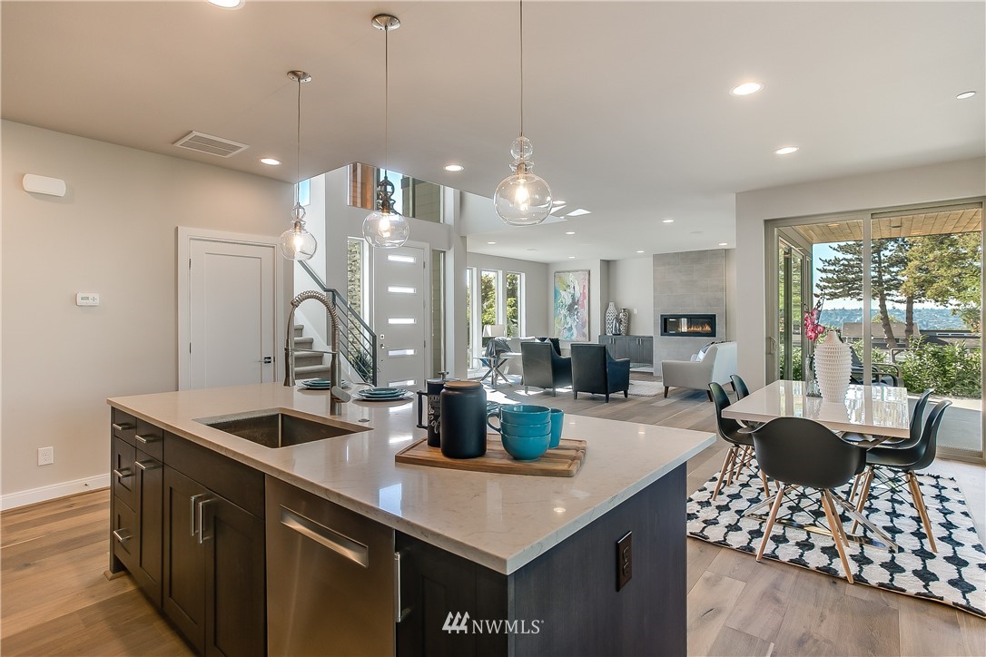 1820 Northeast 13th Street Renton, WA 98056 - Photo 12 of 25
