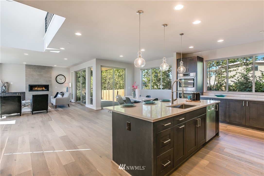 1820 Northeast 13th Street Renton, WA 98056 - Photo 13 of 25