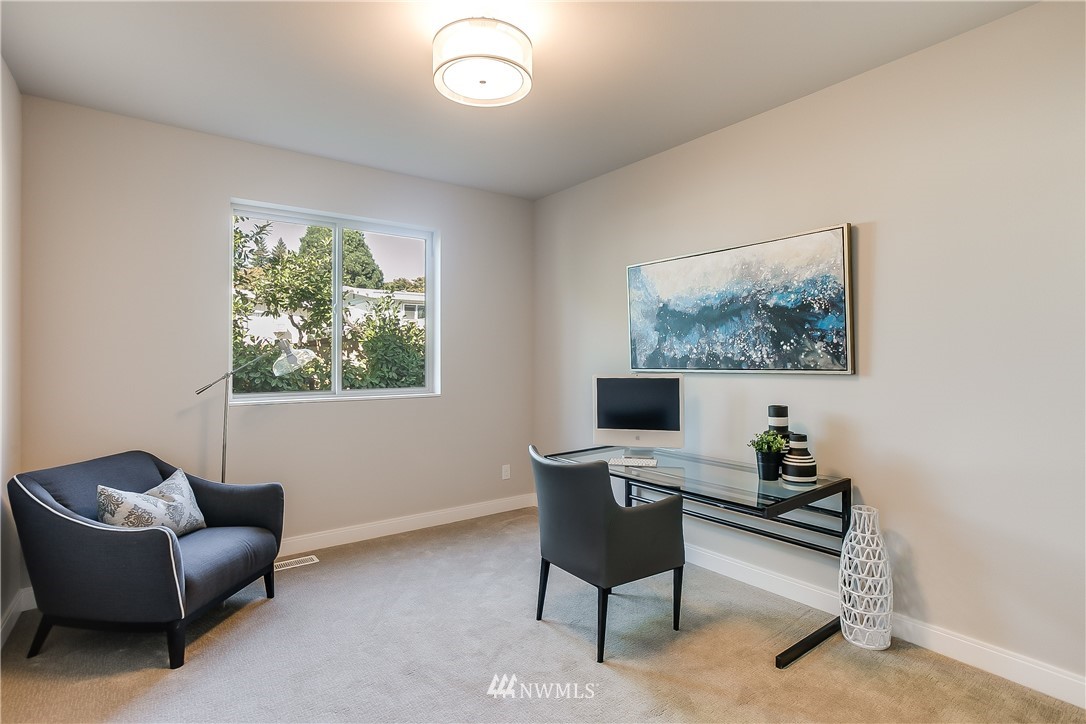 1820 Northeast 13th Street Renton, WA 98056 - Photo 14 of 25