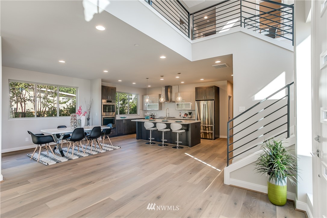 1820 Northeast 13th Street Renton, WA 98056 - Photo 10 of 25