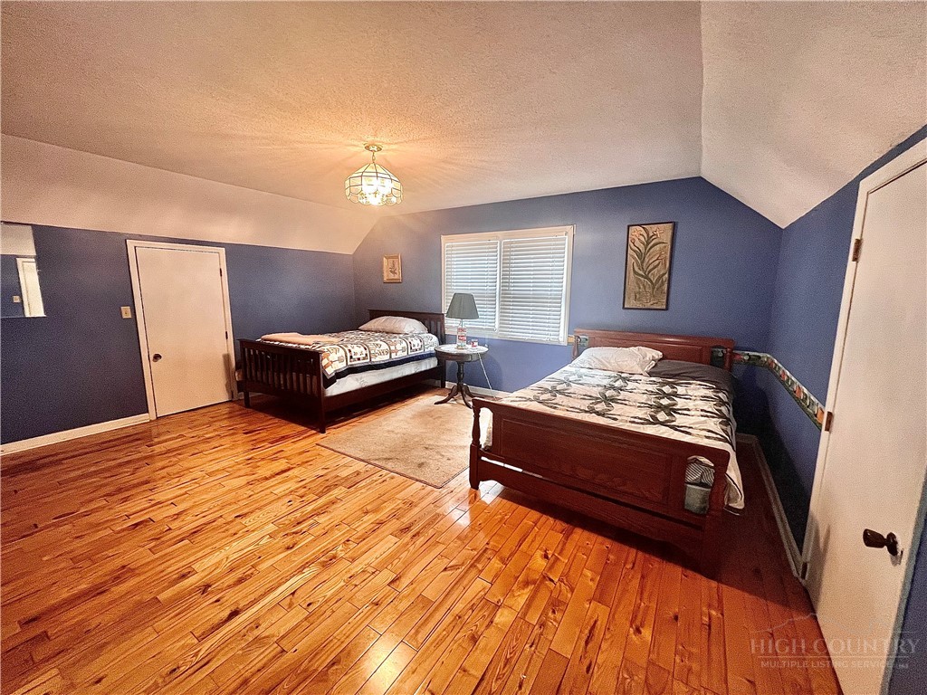 183 Lemly Hill Road Fleetwood, NC 28626 - Photo 15 of 20