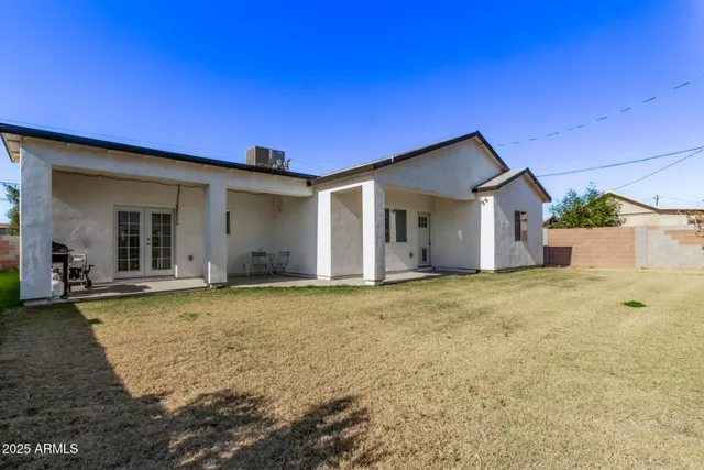 $2,250 | 4229 North 32nd Avenue, Phoenix, AZ 85017
