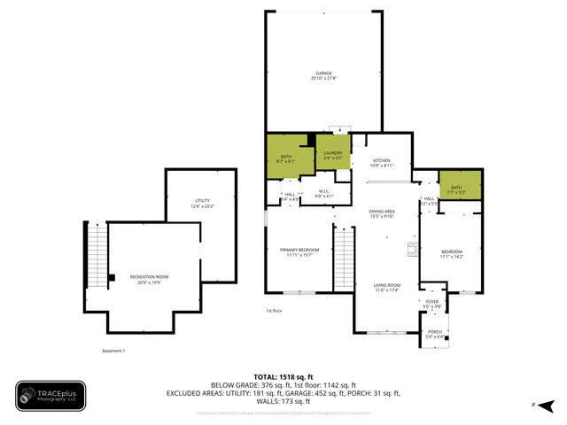 $299,900 | 4101 Cameron Circle, Walled Lake, MI 48390