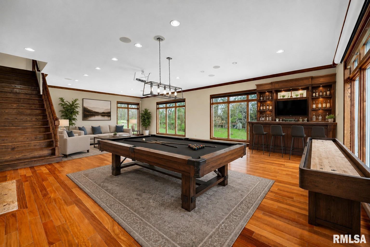 22500 Spring Creek Road Washington, IL 61571 - Photo 19 of 100