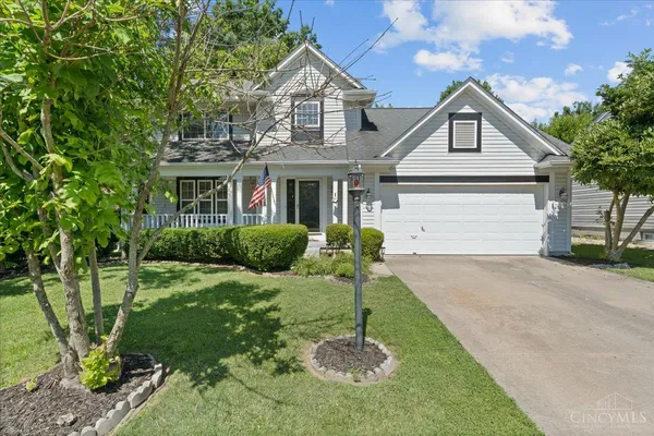$375,000 | 7731 Wilderness Way, Maineville, OH 45039