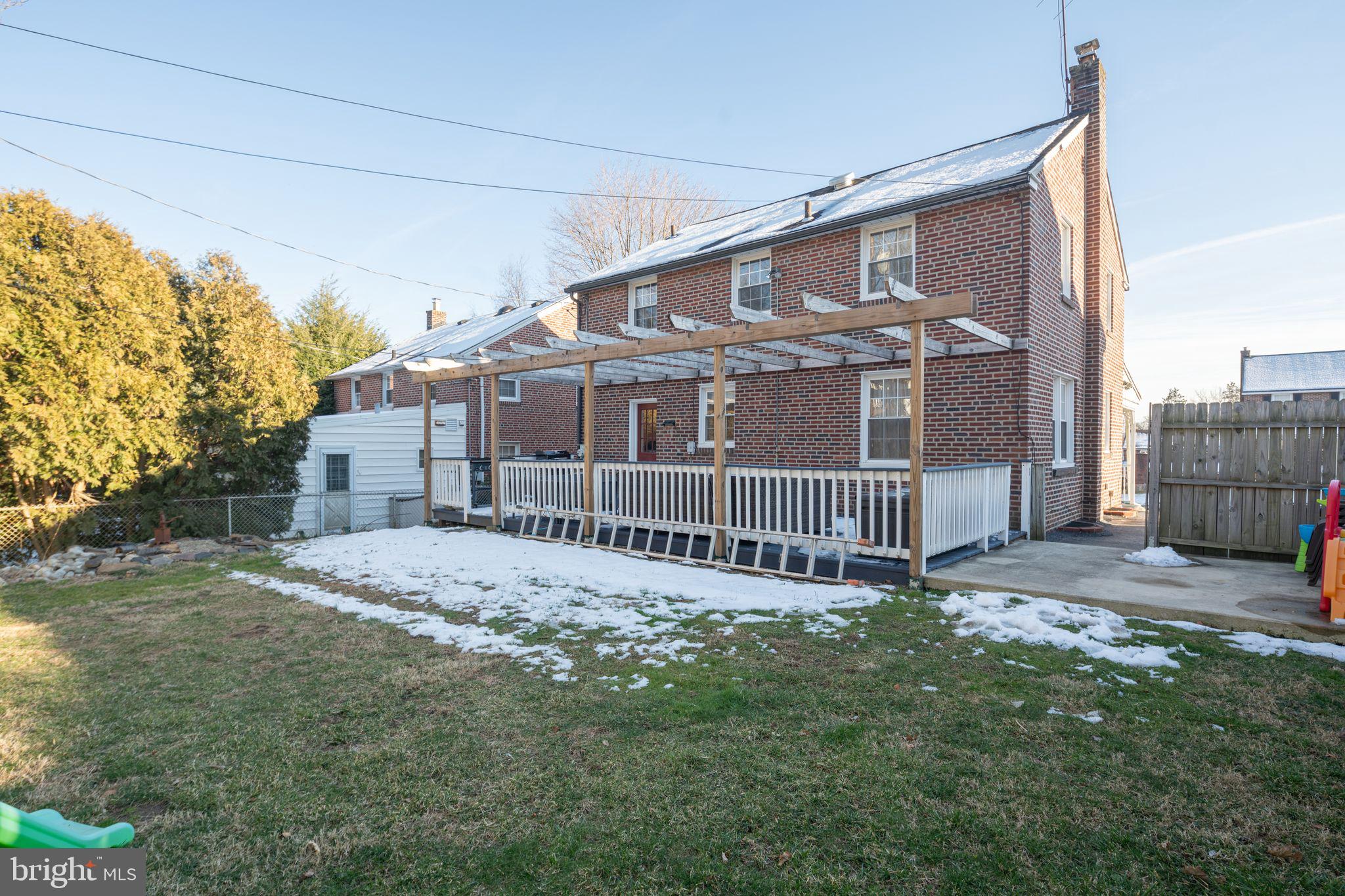 129 Signal Road Drexel Hill, PA 19026 - Photo 28 of 31