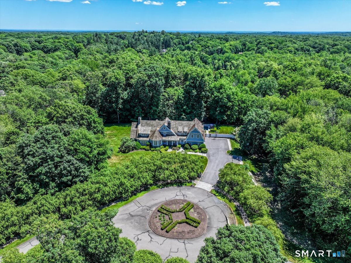 170 Branchville Road Ridgefield, CT 06877 - Photo 36 of 36 Welcome Home!
