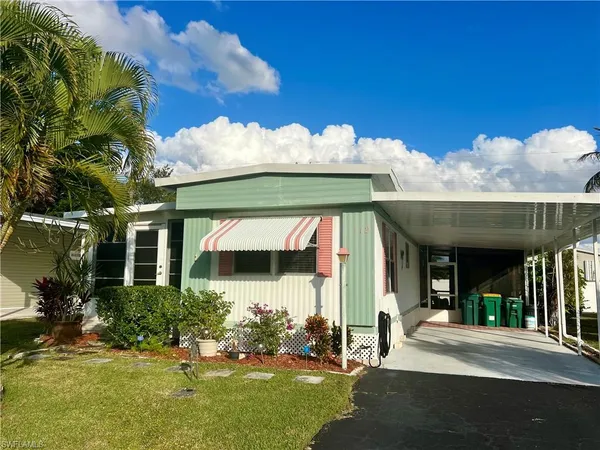 $1,600 | 112 Cape Sable Drive, Naples, FL 34104