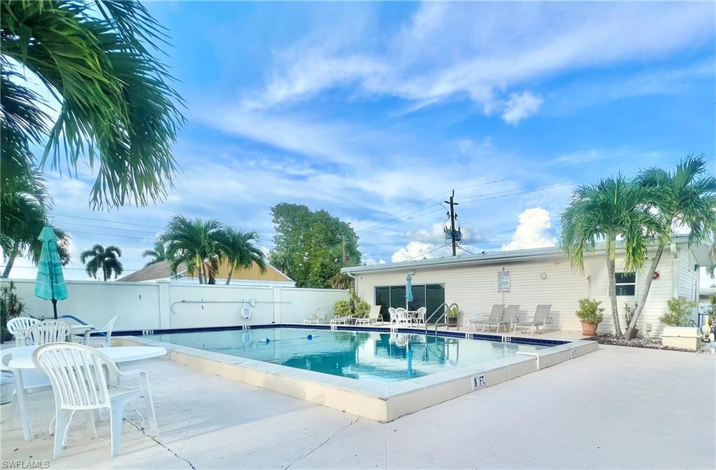 112 Cape Sable Drive Naples, FL 34104 - Photo 32 of 35