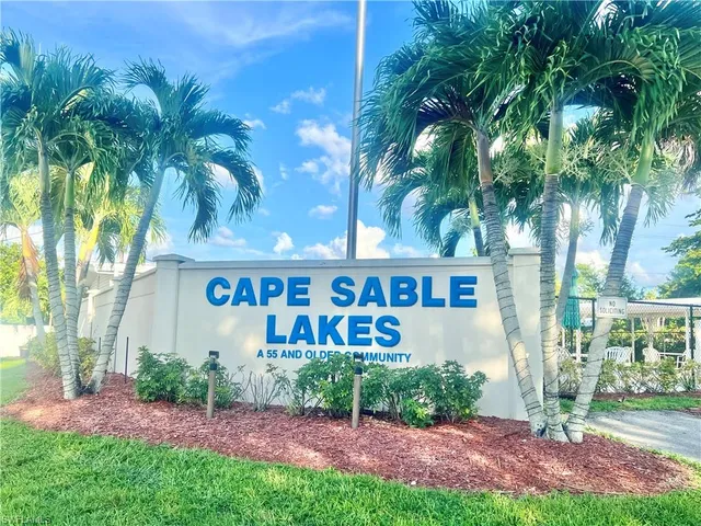 $1,600 | 112 Cape Sable Drive, Naples, FL 34104