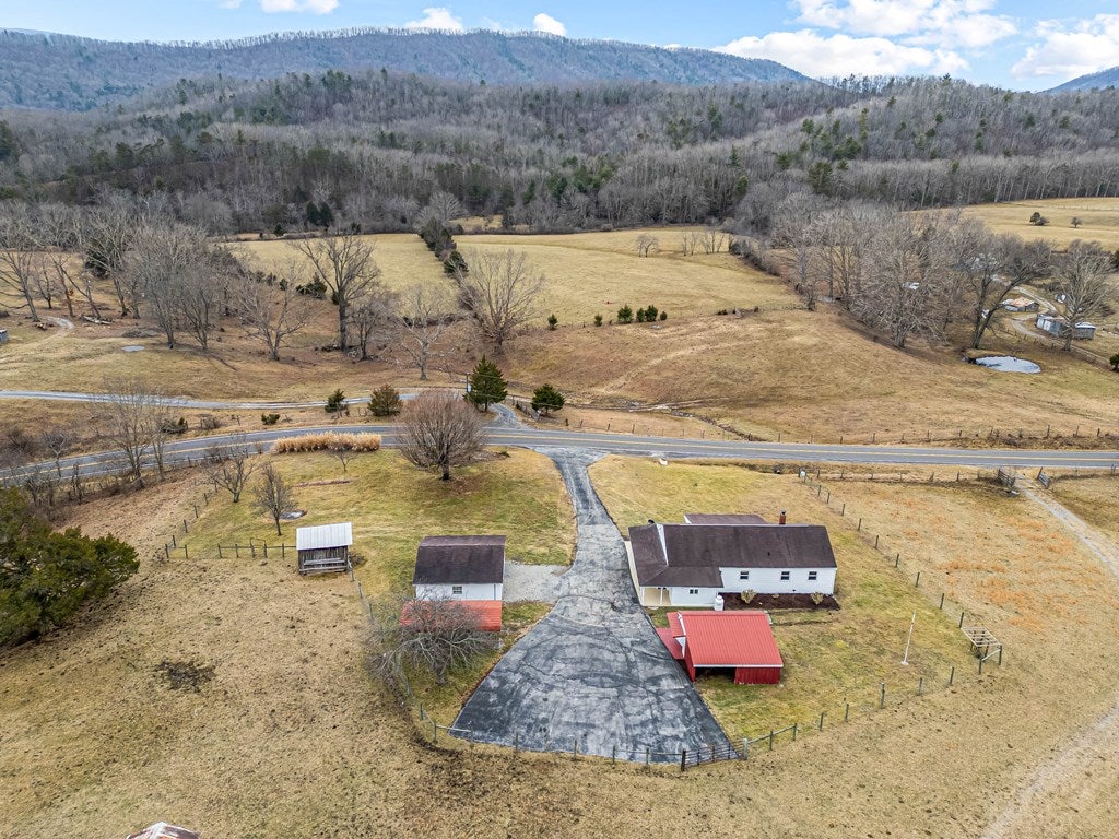 2172 Wilderness Road Bland, VA 24315 - Photo 70 of 73 Gallery Image 70