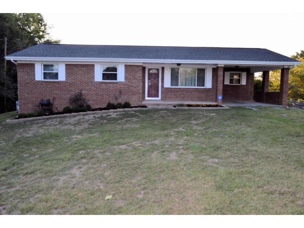 355 Rolling Hills Road Greeneville, TN 37743 - Photo 1 of 18 Photo 1
