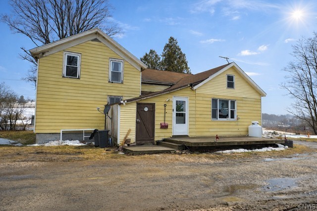 6049 Covey Road Willet, NY 13841 - Photo 18 of 21