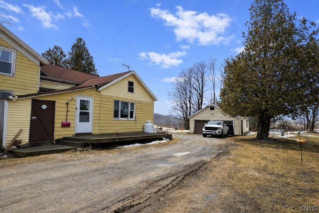 6049 Covey Road Willet, NY 13841 - Photo 19 of 21