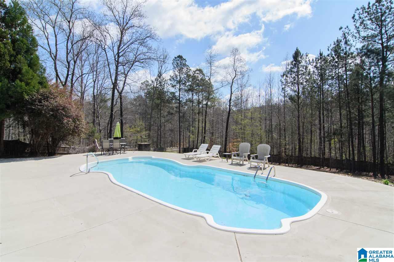 129 Astor Circle Chelsea, AL 35043 - Photo 45 of 47