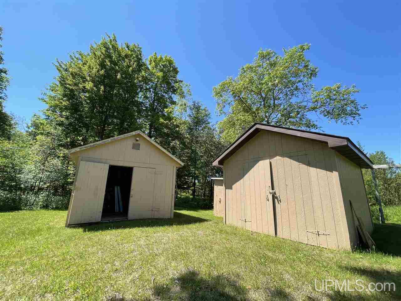 12103 V 25 Road Rapid River, MI 49878 - Photo 43 of 44