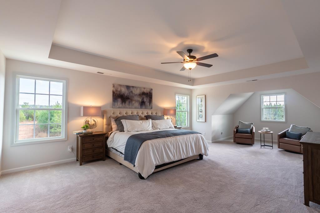 1841 Mountain Hill Road Fortson, GA 31808 - Photo 13 of 26