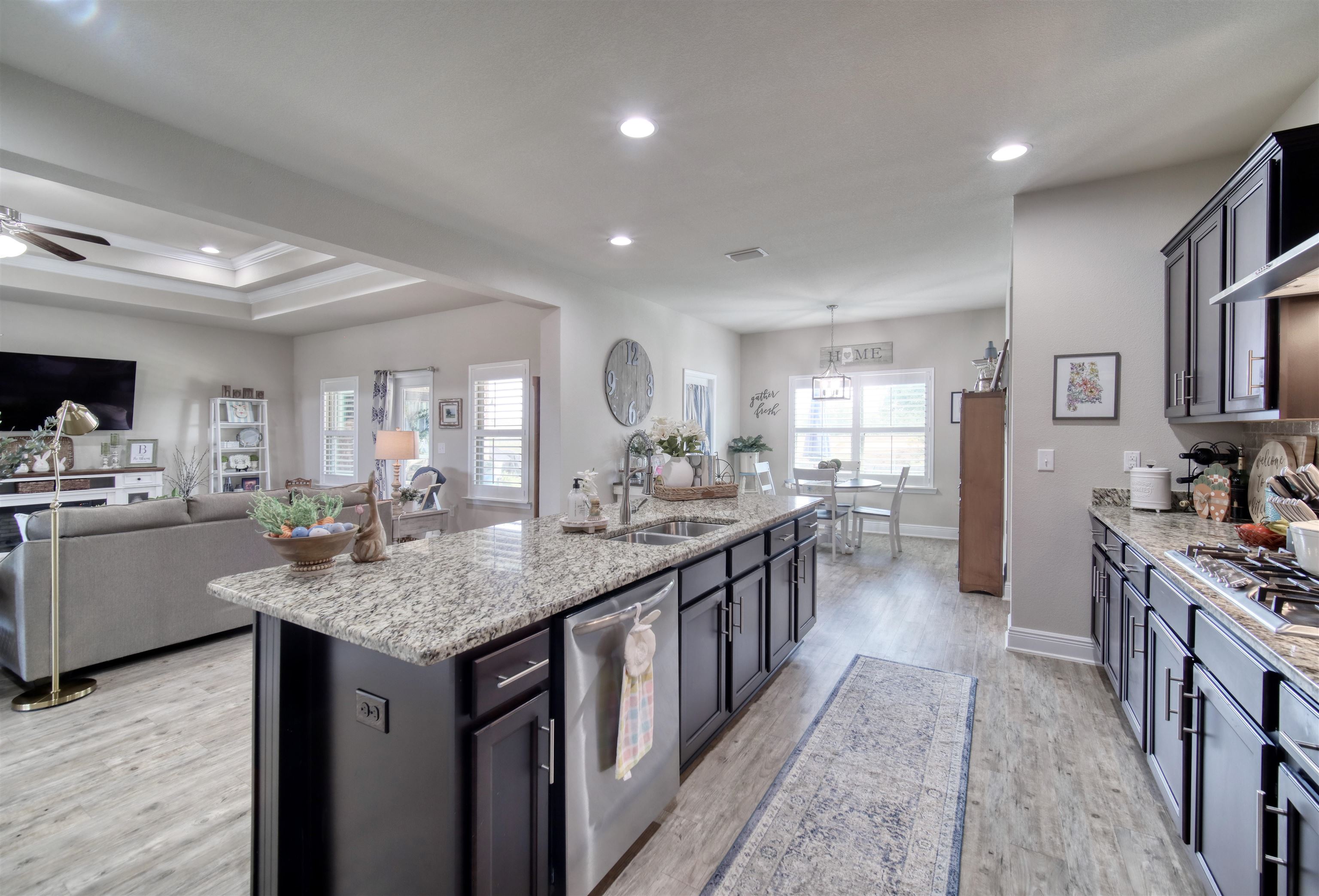 709 Parish Lakes Drive Foley, AL 36535 - Photo 15 of 34