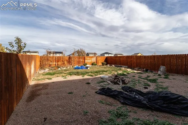 $400,000 | 10394 Abrams Drive, Colorado Springs, CO 80925