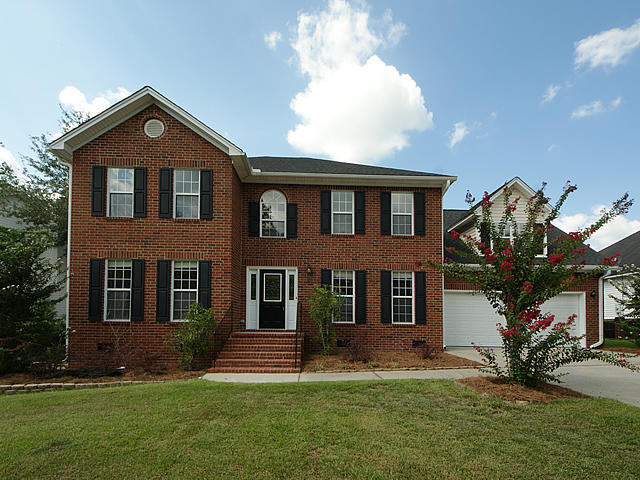 107 Winding Rock Road Goose Creek, SC 29445 - Photo 1 of 41 01