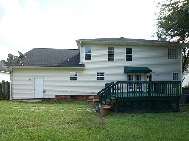 107 Winding Rock Road Goose Creek, SC 29445 - Photo 38 of 41 38