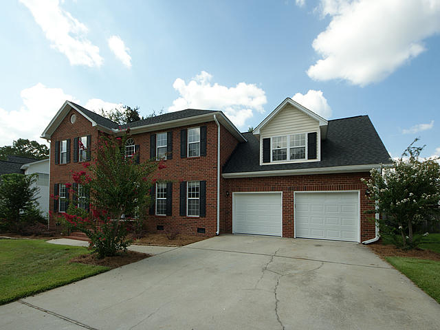 107 Winding Rock Road Goose Creek, SC 29445 - Photo 41 of 41 41