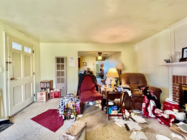 1617 Northgate Road Springfield, OH 45504 - Photo 22 of 63