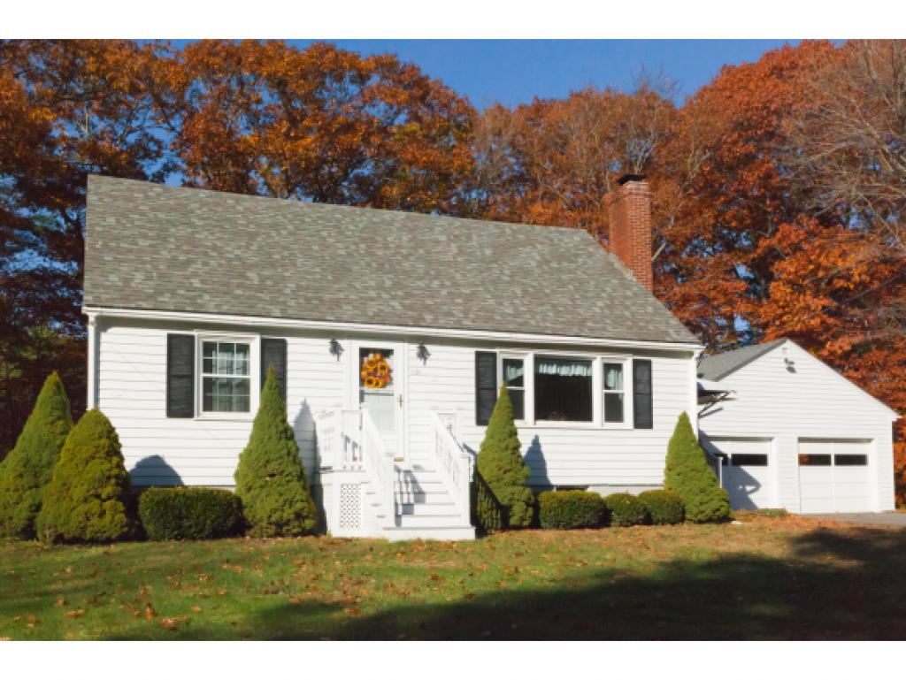 101 Martin Road Kittery, ME 03904 - Photo 1 of 24