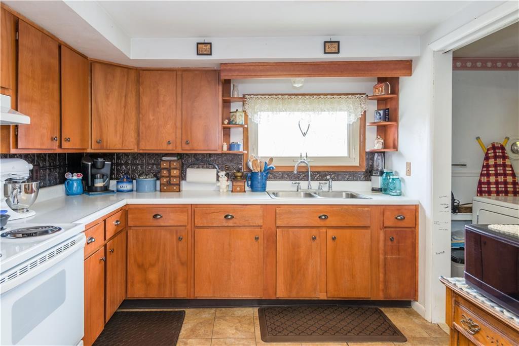 257 Old Mill Road Springfield, OH 45506 - Photo 14 of 52