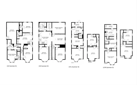 $949,000 | 153 Summer Street, Lowell, MA 01852
